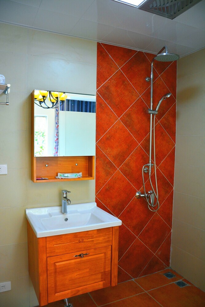Hostal Junshe Boutique Guest House