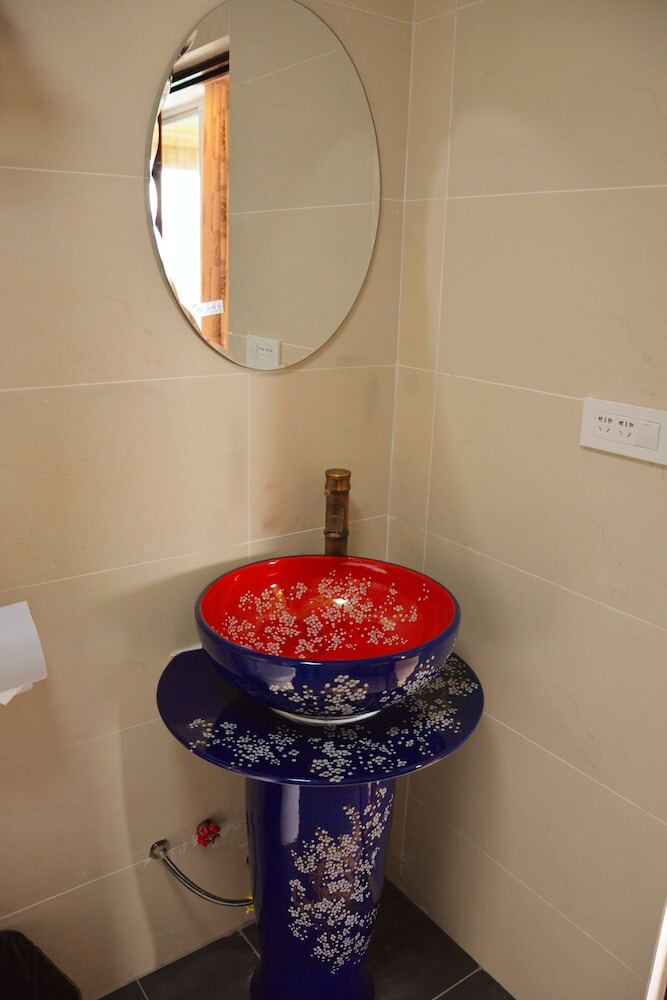 Hostal Junshe Boutique Guest House