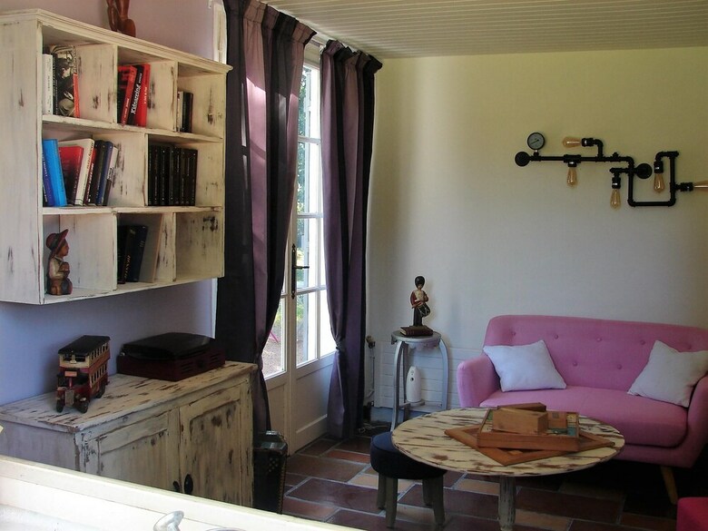 Hotel La Folie