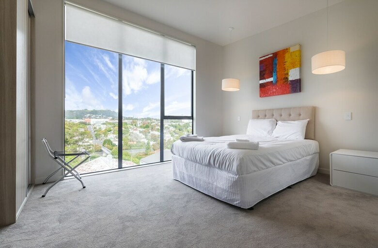 Spacious 3 Bedroom With Ensuite Bathroom