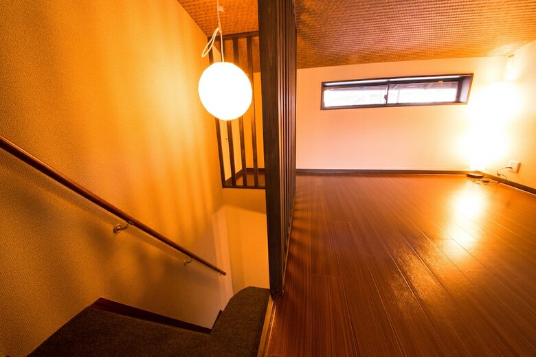 Imadegawa Kyoto