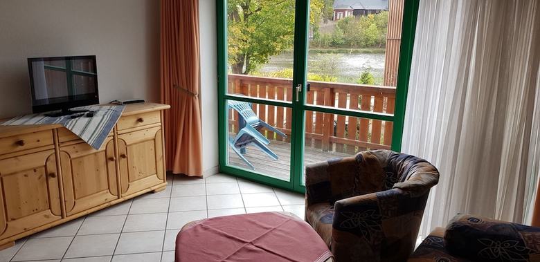 Aparthotel Haus Am See