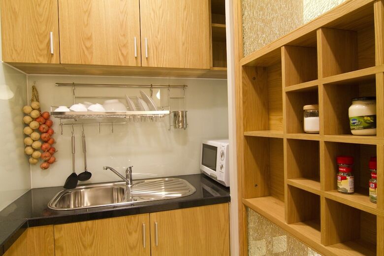Apartamentos Mayfair Suites