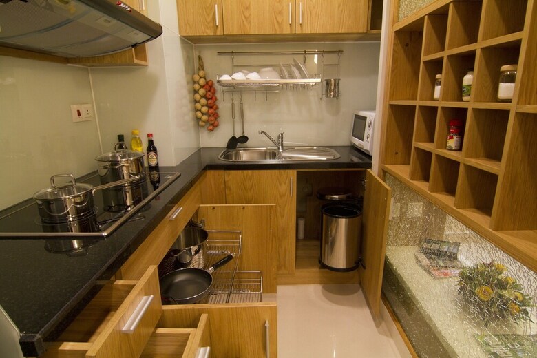 Apartamentos Mayfair Suites
