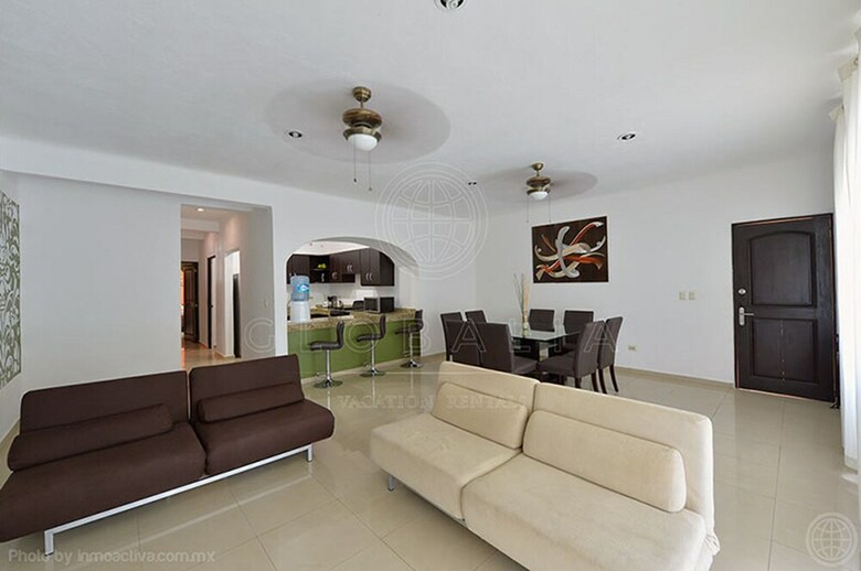 Apartamentos Magic Paradise 6b By Globalia