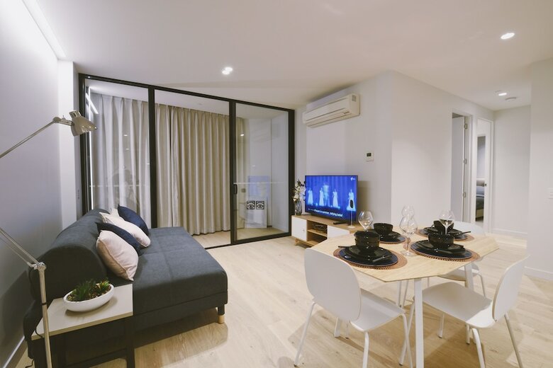 Apartamentos Light House S Collection