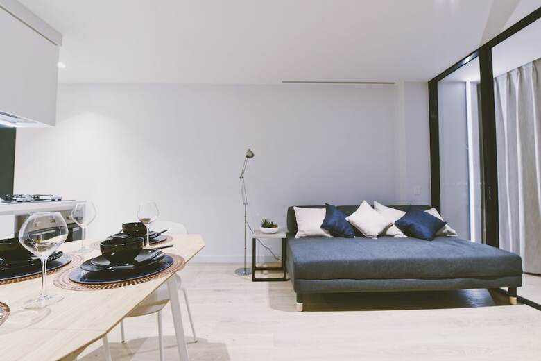 Apartamentos Light House S Collection