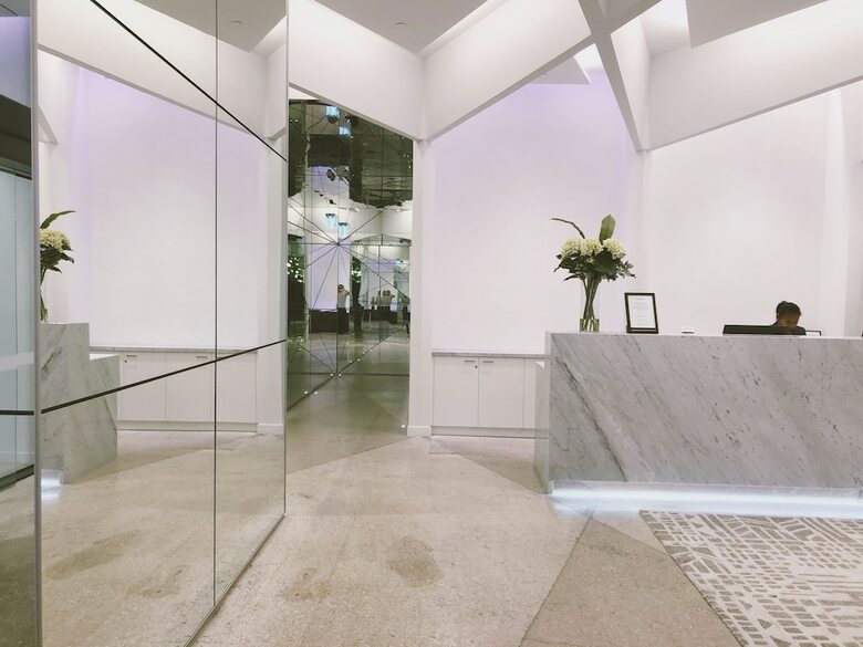 Apartamentos Light House S Collection
