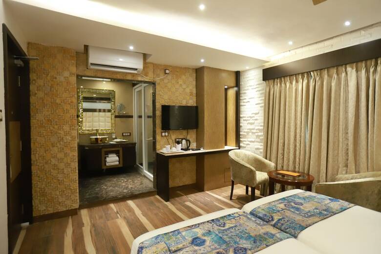 Hotel Acme