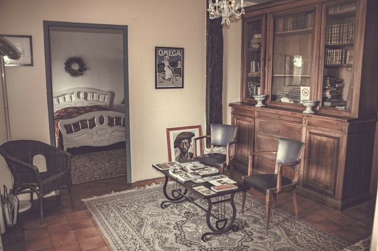 Bed & Breakfast La Ferme Des Luthiers