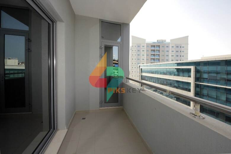 Apartamento Piks Key - Al Telal 14