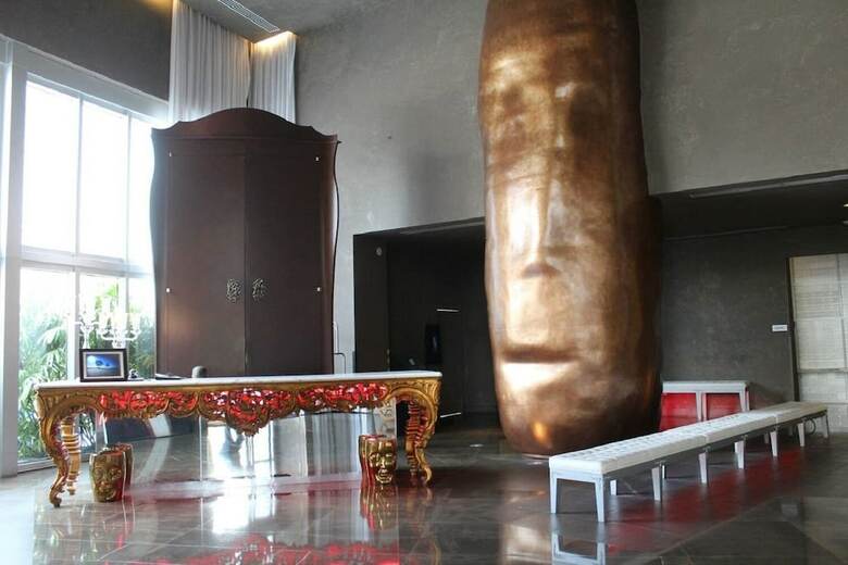 Icon Residences By Flashstay