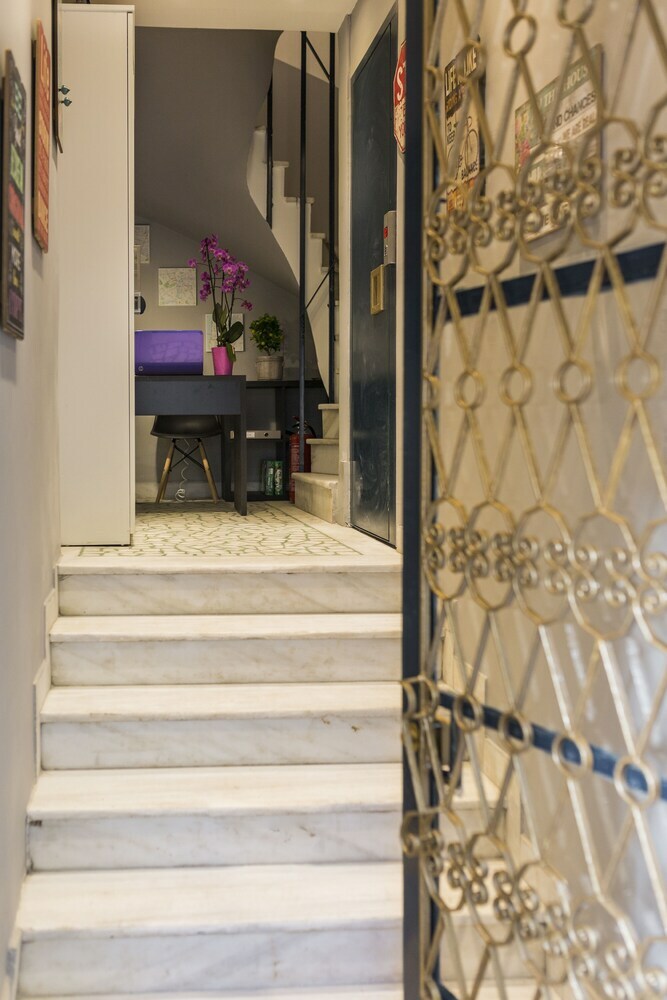Hotel The Athens Version Luxury Suites