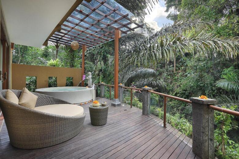 Hotel The Sankara Suites & Villas By Pramana
