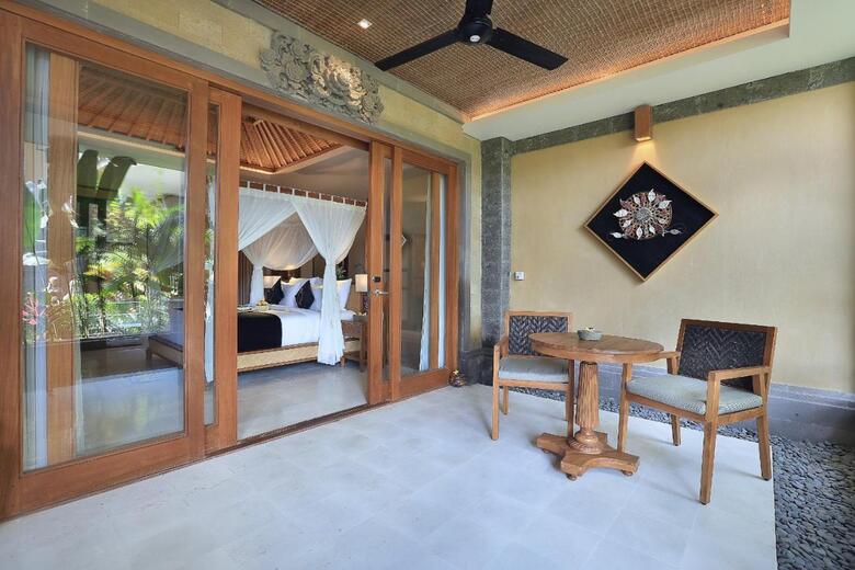 Hotel The Sankara Suites & Villas By Pramana