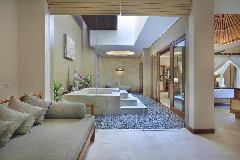 Hotel The Sankara Suites & Villas By Pramana