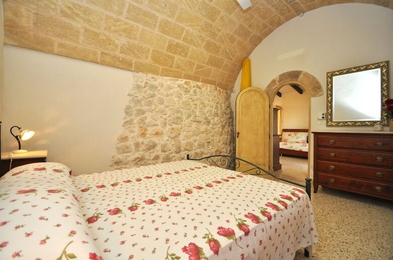 Villa Trullo Dei Beneficati