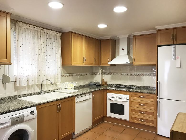 Apartamentos Canet De Berenguer 3000