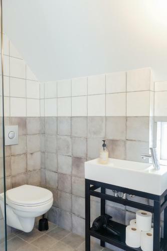 Apartamentos Saga Studios By Ylma