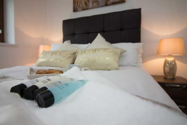 Apartamentos Trafalgar House