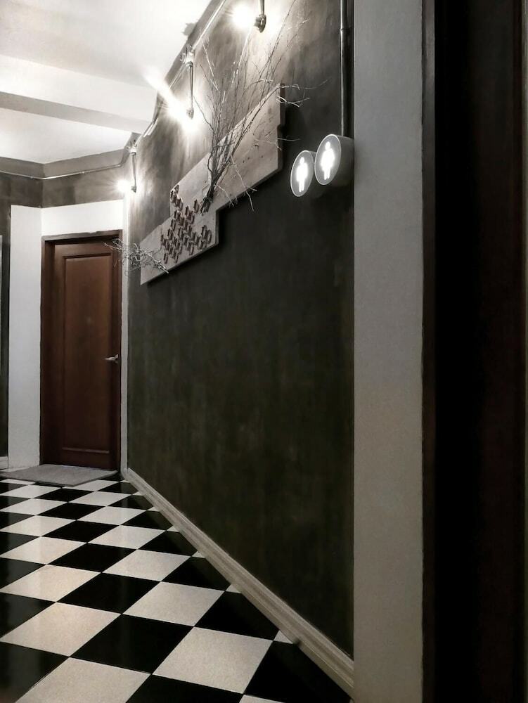 Hostal Hive Hostel - Adults Only