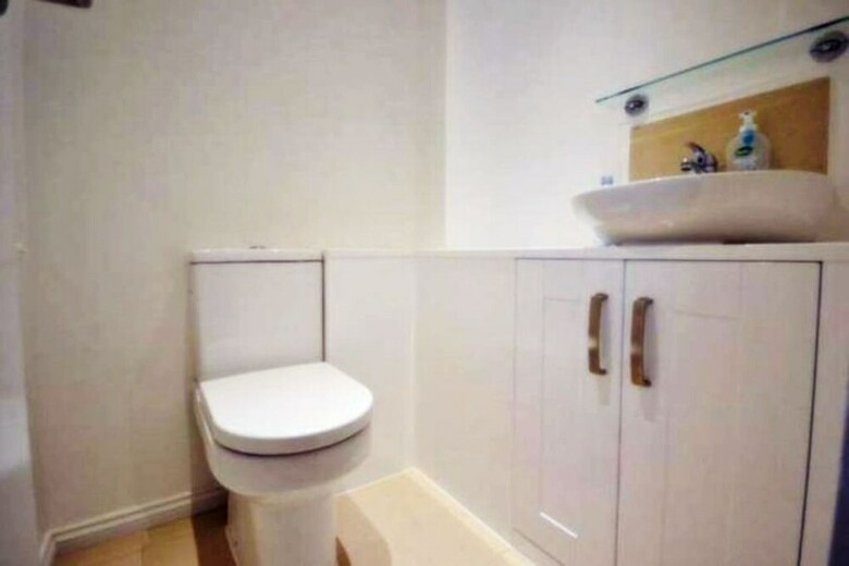 Double Room, Amazing And Cozy Near Kennington