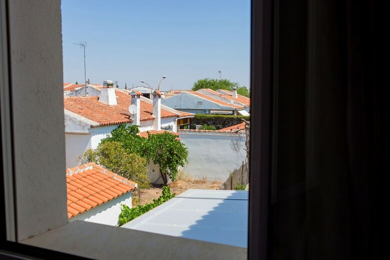 Hotel La Rosaleda De Orgaz