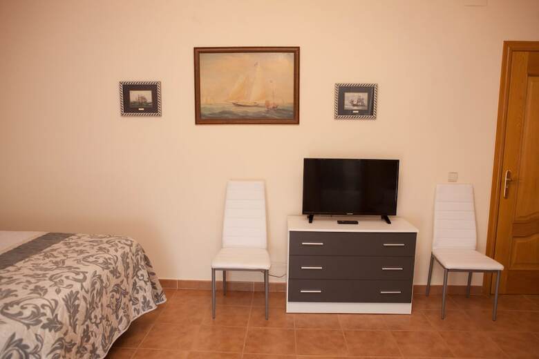 Hotel La Rosaleda De Orgaz