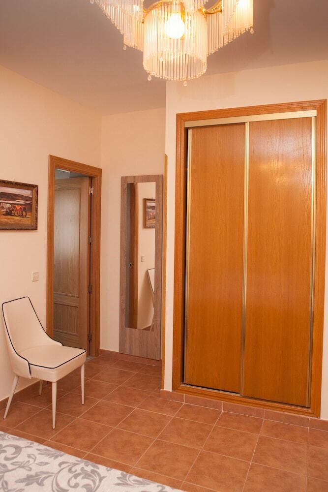 Hotel La Rosaleda De Orgaz