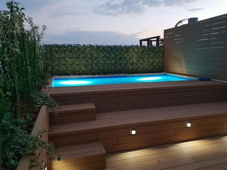 Hotel Avangarda Suites