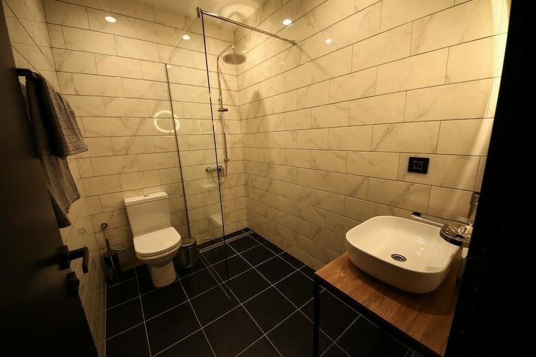 Hotel Avangarda Suites