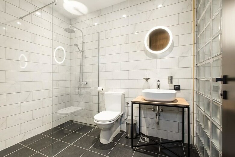 Hotel Avangarda Suites