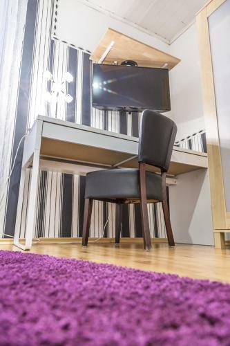 Hotel-gasthof Wilder Mann