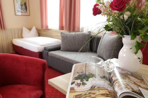 Hotel Gasthof Prinzregent Superior