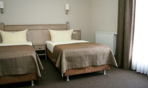 Hotel Landhaus Heinrichshof