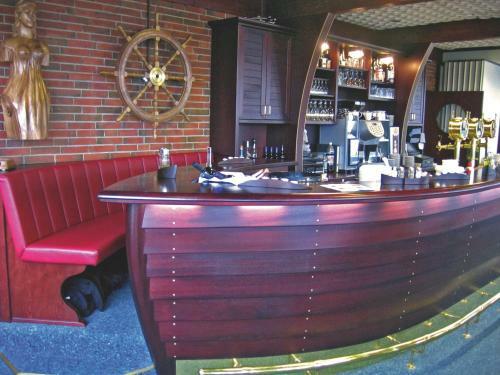 Hotel Admiral Scheer