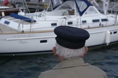 Hotel Admiral Scheer