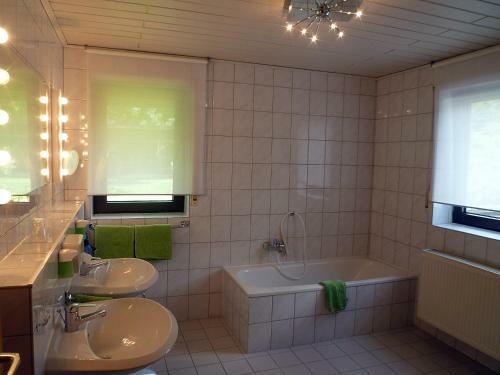 Hotel Am Wald