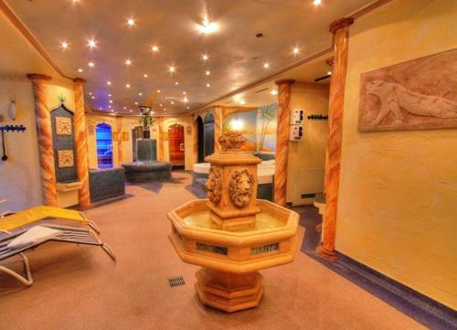 Meister B�r Hotel Fichtelgebirge