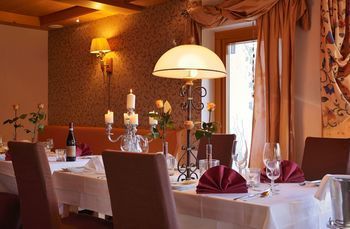 Landidyll Wellnesshotel Talblick