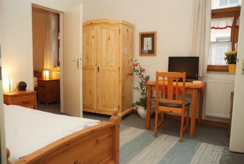 Hostal G�stehaus Am Turm