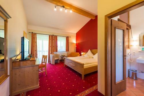 Landhotel Sportalm