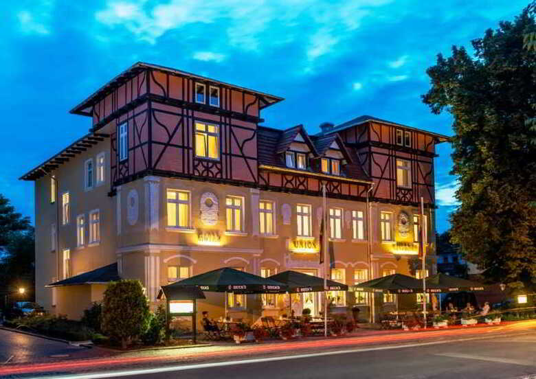 Hotel Union