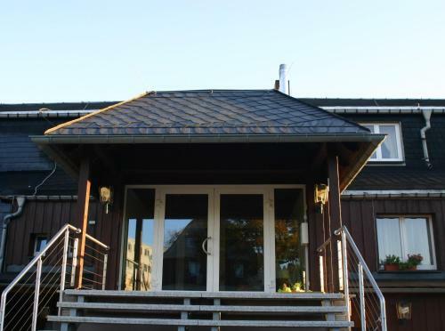 Hostal Pension Talblick