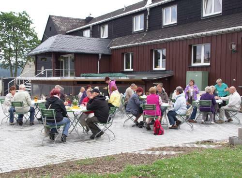 Hostal Pension Talblick