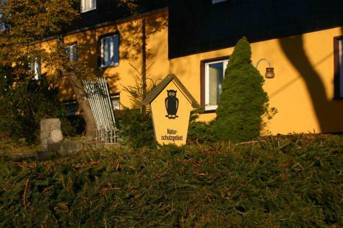 Hostal Pension Talblick