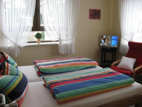 Hostal Pension Taunusblick