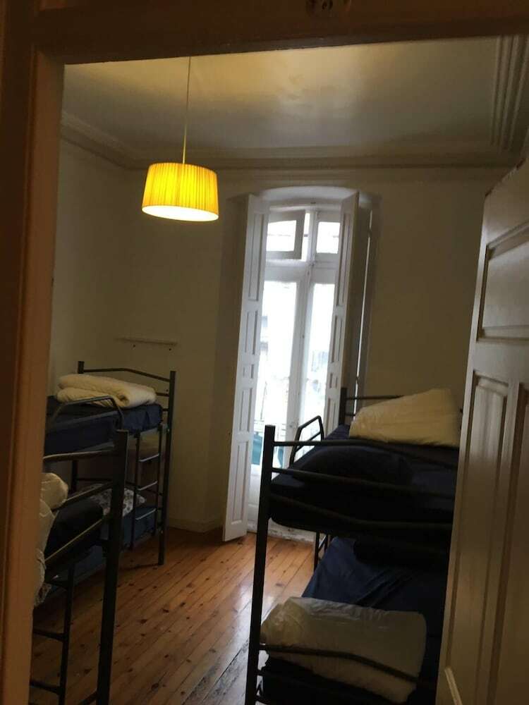 Hostal Albergue De Peregrinos La Bilbaina