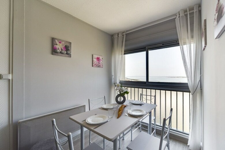 Apartamento Colombet Stay's - Studio Near Beach Carnon