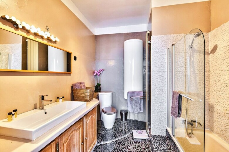 Apartamento Notre Dame - Typical Parisian Flat